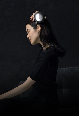Breo Scalp Mini Scalp massager